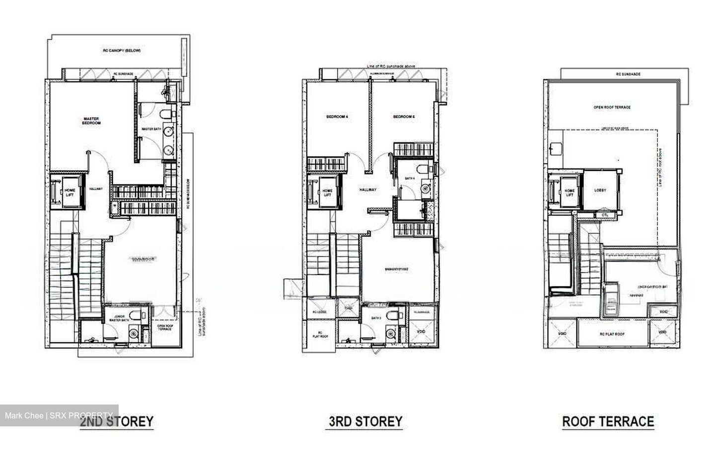 Belgravia Ace (D28), Semi-Detached #610695041